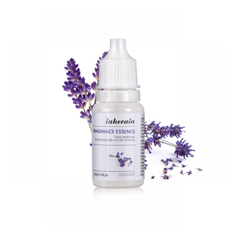 Fruit Fragrance Oil Diffuser Essential Oils Strawberry Flavoring Oil for Lip Gloss DIY Soap Making Lipgloss Fragrance Essence