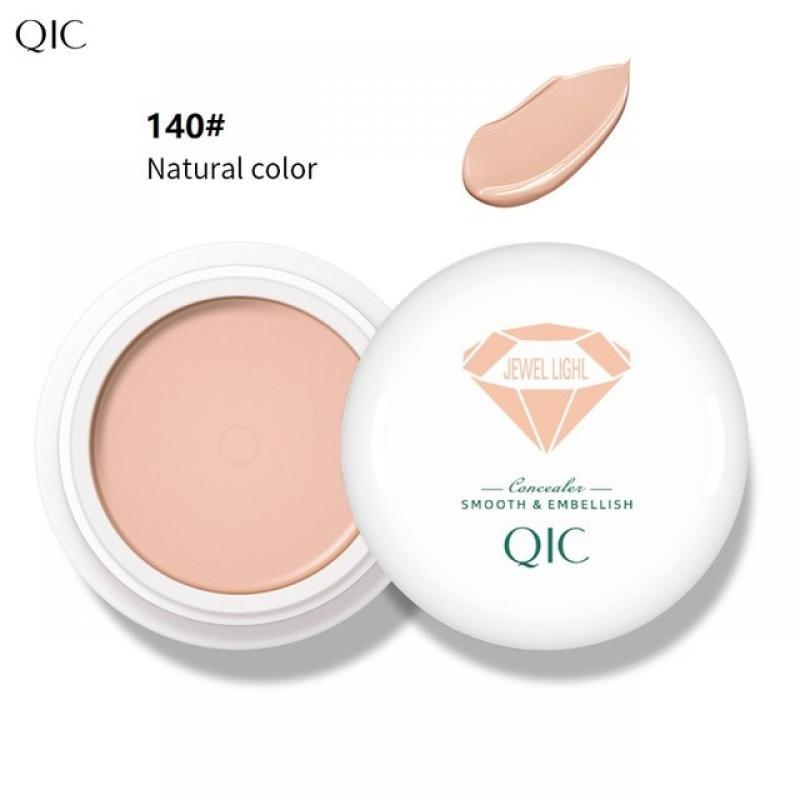 High Coverage Concealer Corrector Anti Dark Circle Freckle Waterproof Foundation BB Cream for Face Makeup Base Cosmetic  Product