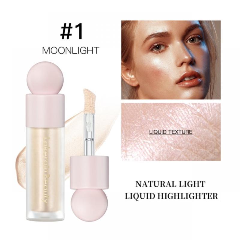 Rare Liquid Blush Velvet Matte Blusher Face Pigment Lasting Beauty Natural Cream Cheek Tint Orange Peach Blush Makeup Maquiagem