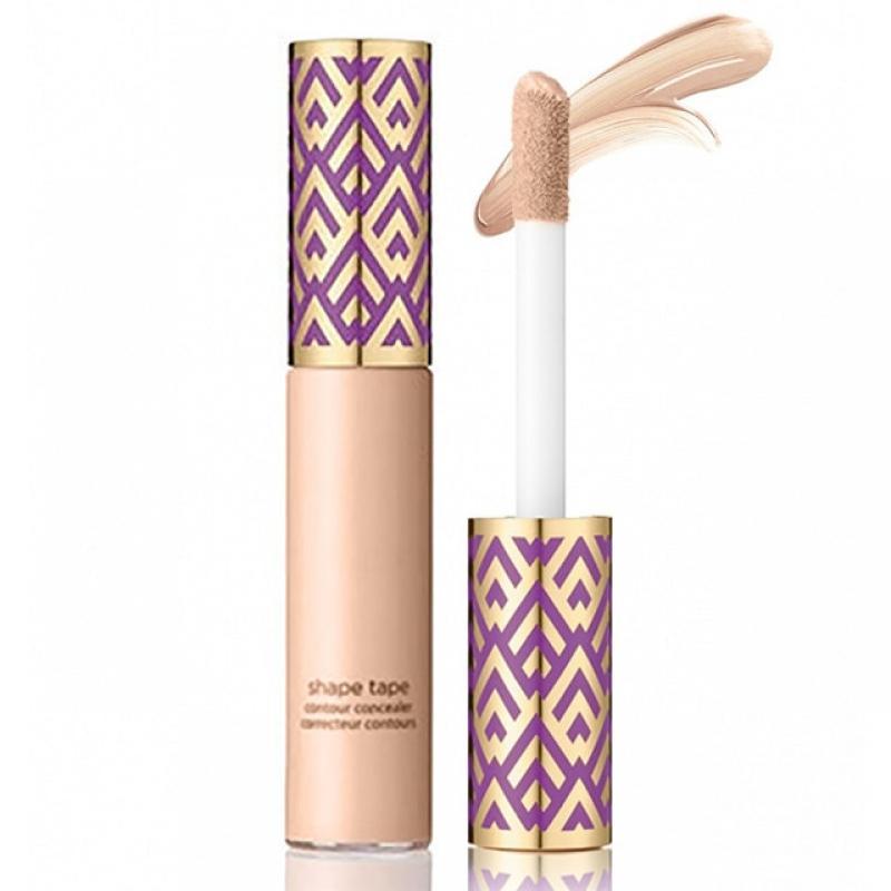 5 Color Concealer Repair Foundation Cream Face Makeup Base Full Cover Dark Circles Acne Shape Tape Correcteur Contour Primer