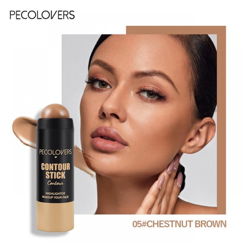 Face Professional Foundation Concealer Pen Long Lasting White Dark Circles Corrector Contour Eye Stick Pencil Cosmetic Makeup