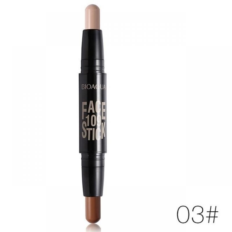 Pro Concealer Pen Face Make Up Liquid Waterproof Contouring Foundation Contour Makeup Concealer Stick Pencil Cosmetics