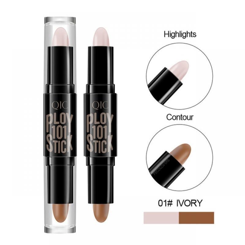 Pro Concealer Pen Face Make Up Liquid Waterproof Contouring Foundation Contour Makeup Concealer Stick Pencil Cosmetics