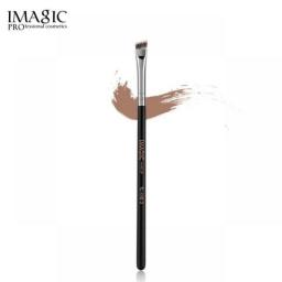 1pcs Makeup Brush Blade Eyebrow Brush Concealer Brush Round Lip Brush Face Contour Brush Beauty Cosmetics Tool