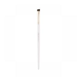 MyDestiny The Snow White Makeup Brush Oblique Eyebrow Brush Natural Animal Hair - Wolf Hair-036