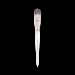 MyDestiny The Snow White Makeup Brush Flat Foundation Brush -Synthetic Hair-005