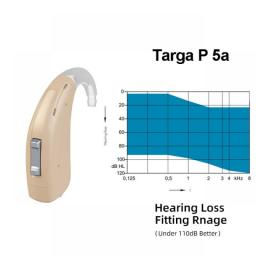 SIEMENS Rexton Original 120db Severe Deaf8Channel  Programmable Digital Hearing Aids Mobile Phone Remote Adjust Hearing Care Aid