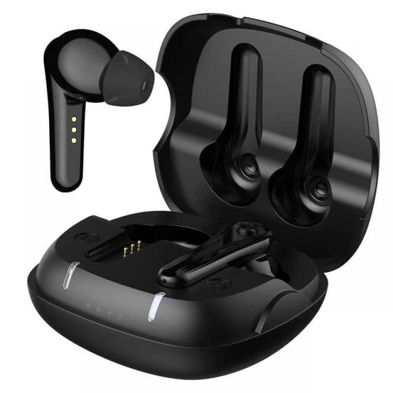 Bluetooth high-quality TWS hearing aid, application programmable digital hearing aid, deaf ear back noise reduction hearing aid