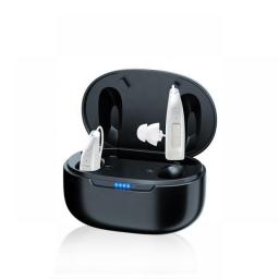 30channel New Best Programable Mini Ear Hearing Aids Apparatus Hearing Aid Assistant Adjustable Sound Amplifier For Deaf Elderly