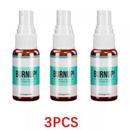 10ml Slimming Cream Fat Burning Spray Weight Loss Body Slimming Spray For Fat Removal Body Shaper For Arms Legs Thighs Abdomen