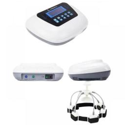 Transcranial Magnetic Stimulator Difunctional Parkinson's Disease Insomnia Anxiety Depression Treatment Instrument 430mT RTMS