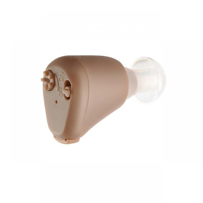 Digital Elderly Hearing Aid Rechargeable Deafness Hearing Loss Sound Amplifier Wireless The Listening Device