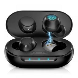 HealthTree Mini Rechargeable Hearing Aids Digital Hearing Aid 16-Channel Medical Sound Amplifier Audifonos For Deaf Elderly