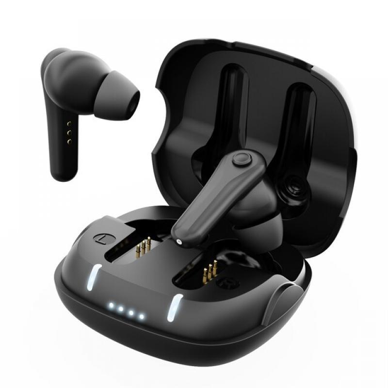 High quality Bluetooth hearing aid, intelligent noise reduction sound amplifier, hearing loss, APP programmable hearing aid
