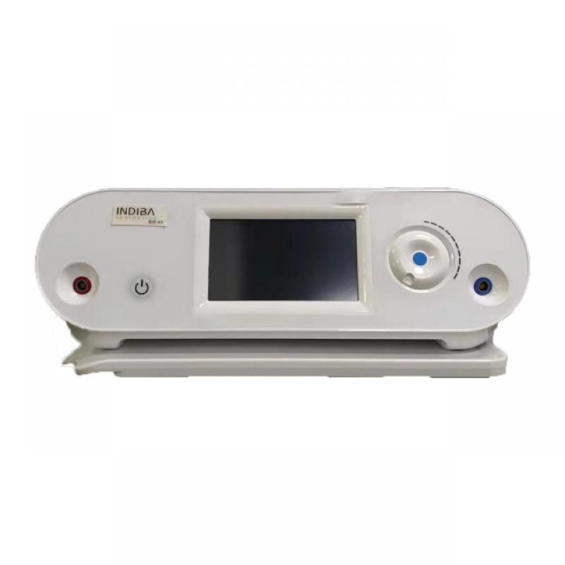Indiba Tecar Diathermy Slimming Machine Therapy Health Gadgets Physiotherapy CET RET RF Radio Frequency Rehabilitator Sport