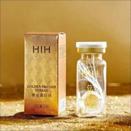 Protein Thread Lifting Set Face Filler Absorbable Collagen Protein Thread Firming Anti-aging Smoothing Firming Moisturizing