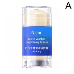 40g Anti-Drying Crack Foot Cream Hand Cracked Balm Anti-cracking Dead Skin Foot Frost Feet White Cracking Care Removal Crea B9R4
