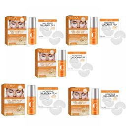 High-Protein Collagen Facial Film Water-Soluble Mask Fades Dark Circles Eye Bags Eye Mask Light Fine Lines Lifting And Firming