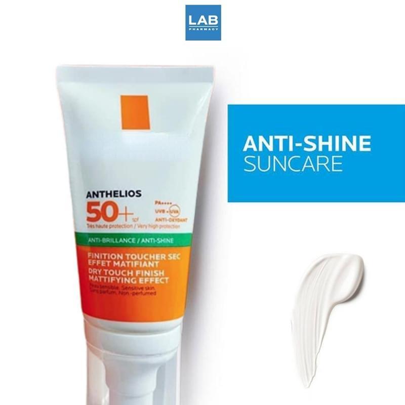 Original Sunscreen Oil Control Light and Non Greasy Suitable SPF50+ for Mixed Skin Green Label Sunscreen and Oily