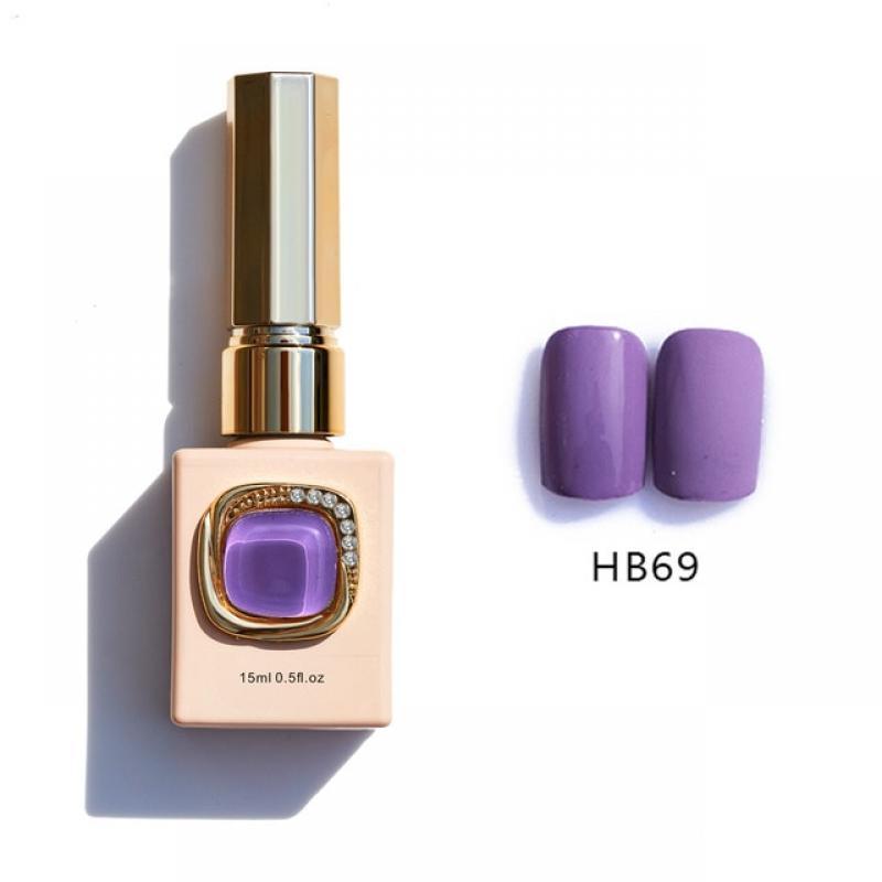 New 168 Color Gel Nail Polish vernis semi permanant UV Nail Gel Lak Primer Soak Off Nail Art Gel Varnish Gelpolish Manicure
