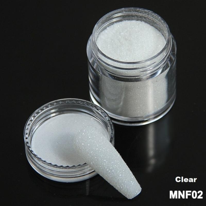3.5g Iridescent Sugar Nail Glitter Colorful Candy Coat Powder Pigment For Manicure Sugar Effect Shiny Dust Nail Art Decorations