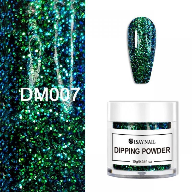 Isaynail 1pc Dipping Powder Nail Glitter Activator Brush Saver For Nail Dip Powder Air Dry Nail Dipping Systems For Nail Art