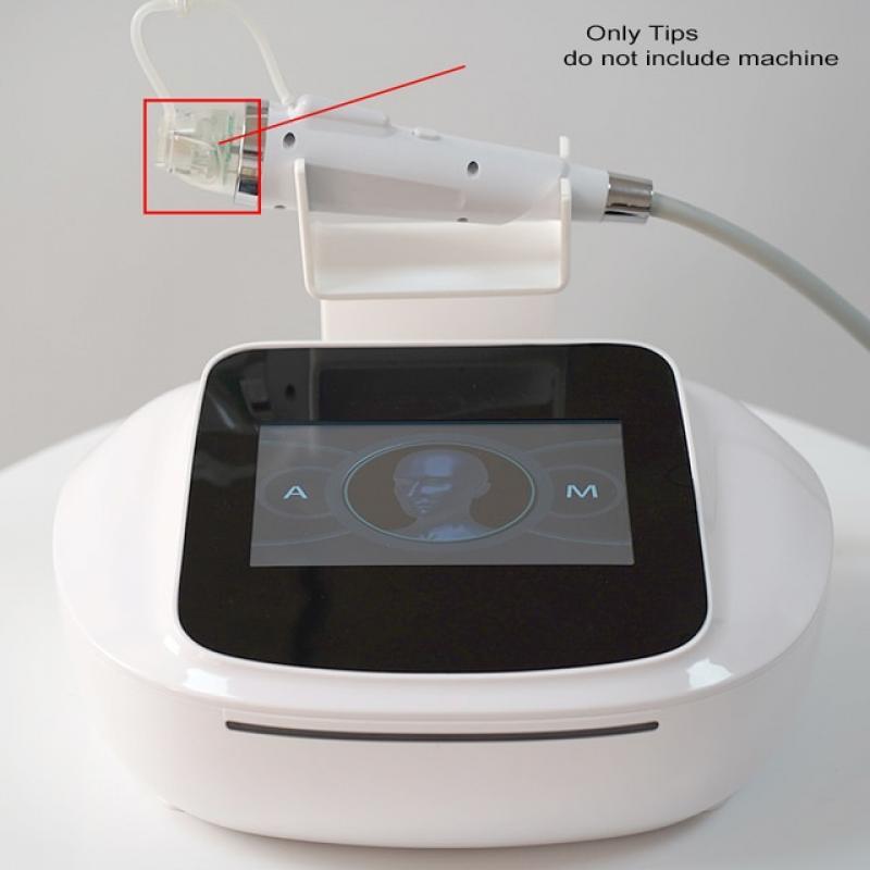 Multifunctional Secret RF Fractional Microneedle Machine Acne/ Stretch Marks/Scars Wrinkle Removal Micro Needle For Beauty Salon