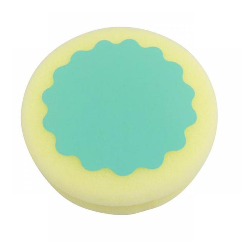 Safe Painless Skin-friendly Hair Depilatory Hot Sale Hair Removal Sponge Skin Care Hair Removal Pad Soft Sponge