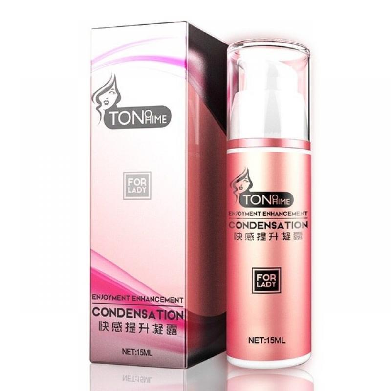 Best Sale Female Vaginal Orgasm Gel Libido Enhancer Aphrodisiac Booster Body Stimulant Body Lube Gel Love Sex Lube Pleasure 15ml