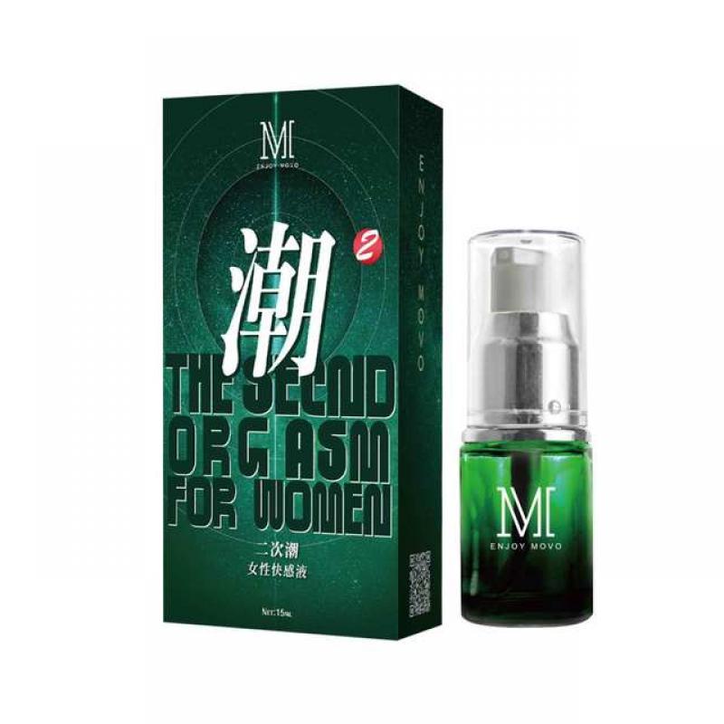 Female Stimulant Drops Sex Stimulant Sex Pheromone Female Orgasm Gel Orgasm Spray Enhance Female Vaginal Libido Spray 15ml