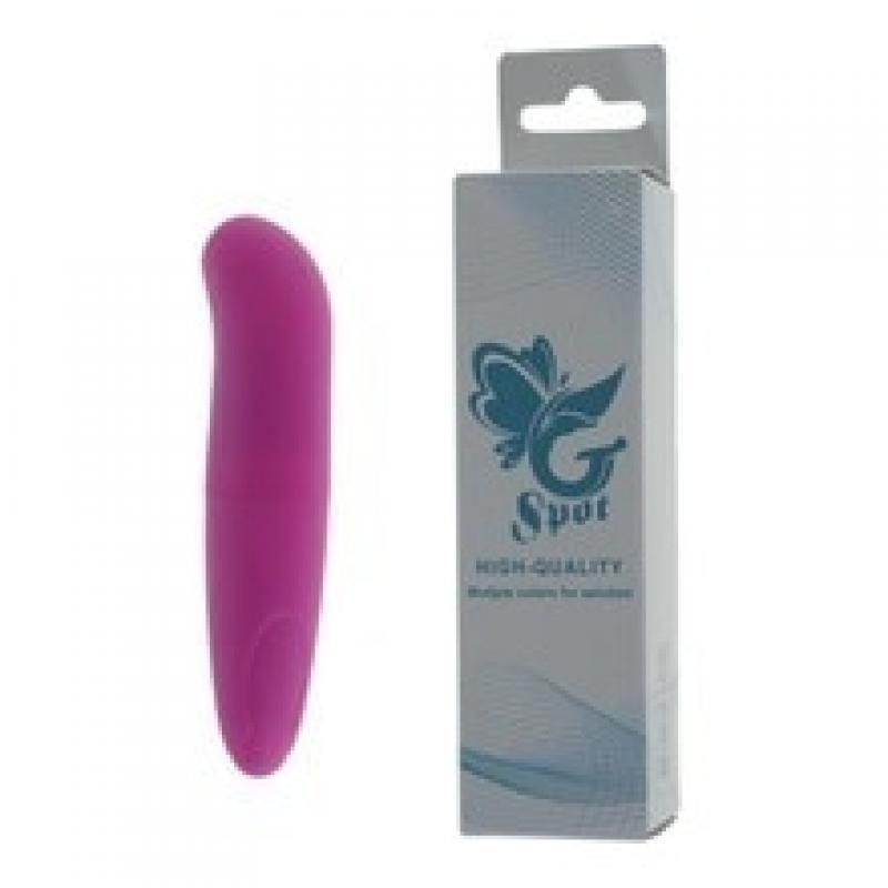 Powerful G-Spot Pocket Bullet Vibrators For Beginners Clitoral Stimulation Adult Sex Machine Toys Women Products erotic vagina