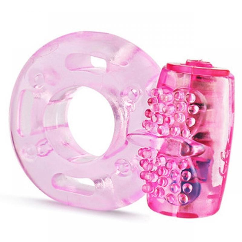 Sex Penis Toy Clitoris Vibrators for Women Clitoral Stimulator Double Ring Cock Male Dildo Strapon Vibrator Massager for Couples