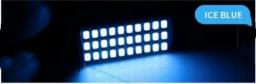 CO LIGHT T10 192 194 168 W5W LED Bulbs 33 SMD 3014 Car Tail Lights Dome Lamp White DC 12V Canbus Error Free Auto Accessories