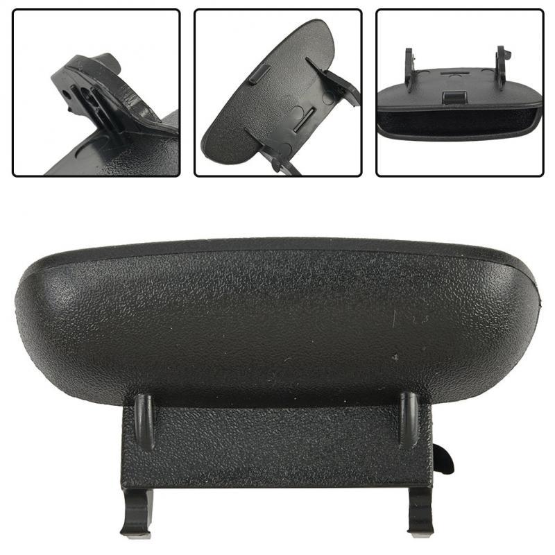 1pc Car Armrest Cover Lock Center Console Latch Clip For HONDA CIVIC 2006-2011 ABS Plastics Armrest Cover Latch Clip