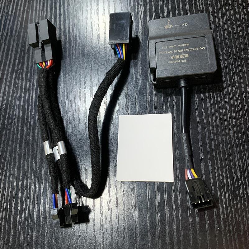 For BMW Speed Limit Module SLI Emulator Display Instrument F/G-Series Chassis Retrofit with NBT Car-addon For Mini Cooper