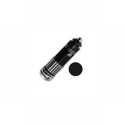 Car Vehicle Air Purifier Mini Auto Car Fresh Air Anion Ionic Purifier Oxygen Bar Ozone Ionizer Car Cigarette Lighter  Purifier