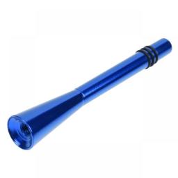 Universal Aluminum Car Roof Radio Antenna Bee Sting Screw AM FM Aerial