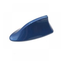 Universal Car Radio Shark Fin Car Shark Antenna Radio FM Signal Design Aerials Antenna Car Styling For All Car Models