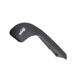 Handle Tailgate Lid Door For Elantra 2001-06 81570-2D000 ​Car Tailgate 815701G000 Door Handle Trunk Lid For Hyundai