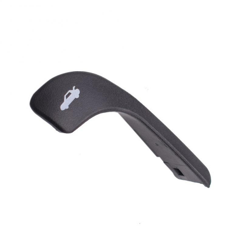 Handle Tailgate Lid Door For Elantra 2001-06 81570-2D000 ​Car Tailgate 815701G000 Door Handle Trunk Lid For Hyundai