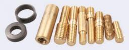 Bullet Telescopic Antenna Is Applicable To Ford F150 Herding Jeep Chevrolet Pure Copper Adapter