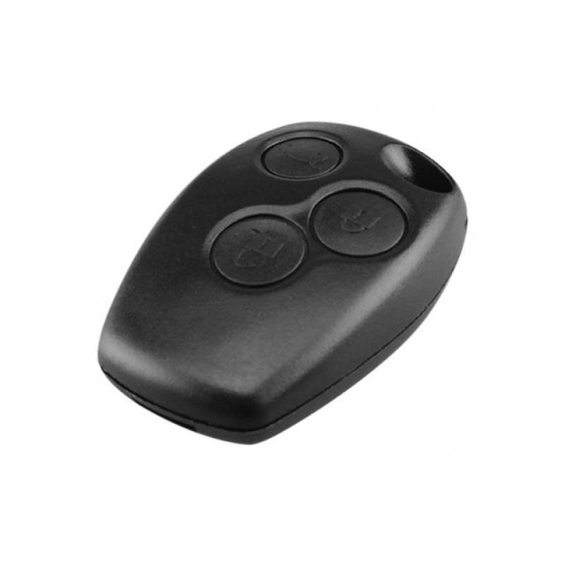 Dacia Sandero Fluence Remote Key Case Automotive KeyFor Renault|For Megane Modus Espace| Laguna Duster Logan