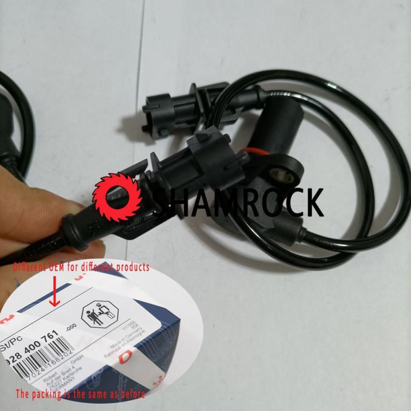 Crankshaft Pulse Sensor 0281002819 0 281 002 819  9 6120 06 7 0034  961200670034