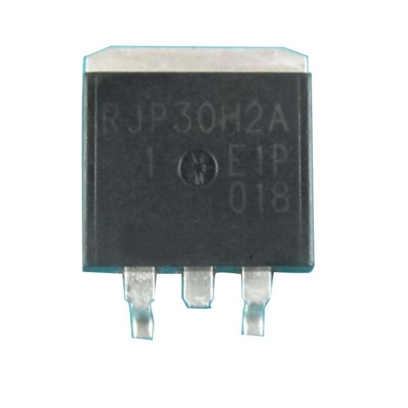 10pcs RJP30H2A MOSFET TO-263 30H2A new original