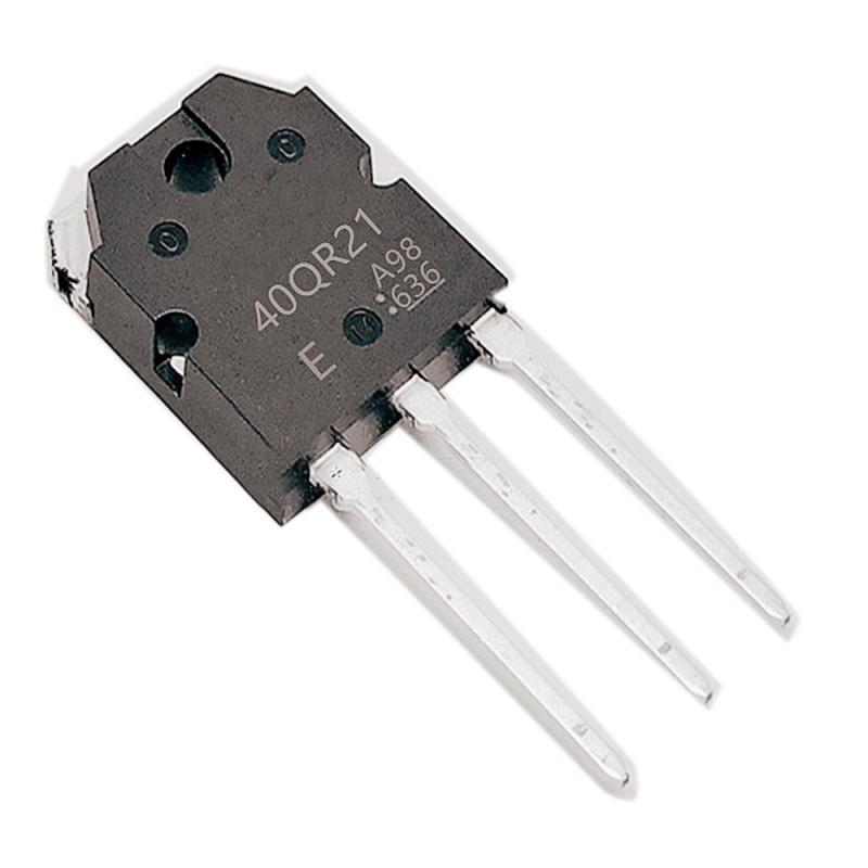 GT40QR21 40QR21  1200V 40A IGBT