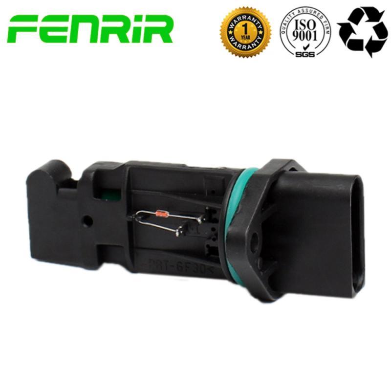 MAF Mass Air Flow Sensor Meter for Skoda Fabia Octavia Superb VW SEAT FORD Audi 0281002462 0986284007 3M2112B529AA 074906461B