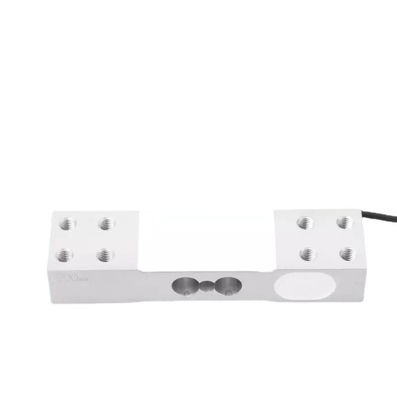 load force of gravity NA187 Single-point sensor 100kg 200kg 300kg For large console electronic scales