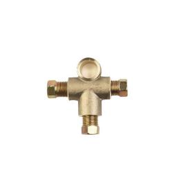 High Quality Hot Sale Brake Pipe Unions 3/16\\\