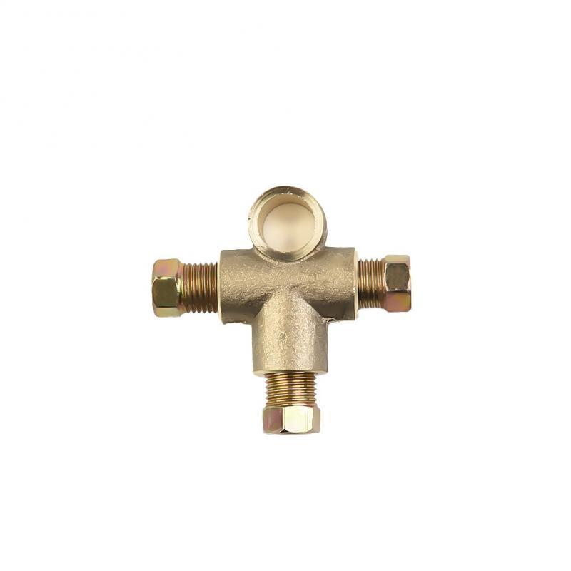 High Quality Hot Sale Brake Pipe Unions 3/16\\\
