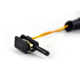 --Front Rear Brake Pad Wear Sensor For Mercedes W220 W203 W211 W221 W204 W212  Cars, Spare Parts And Accessories